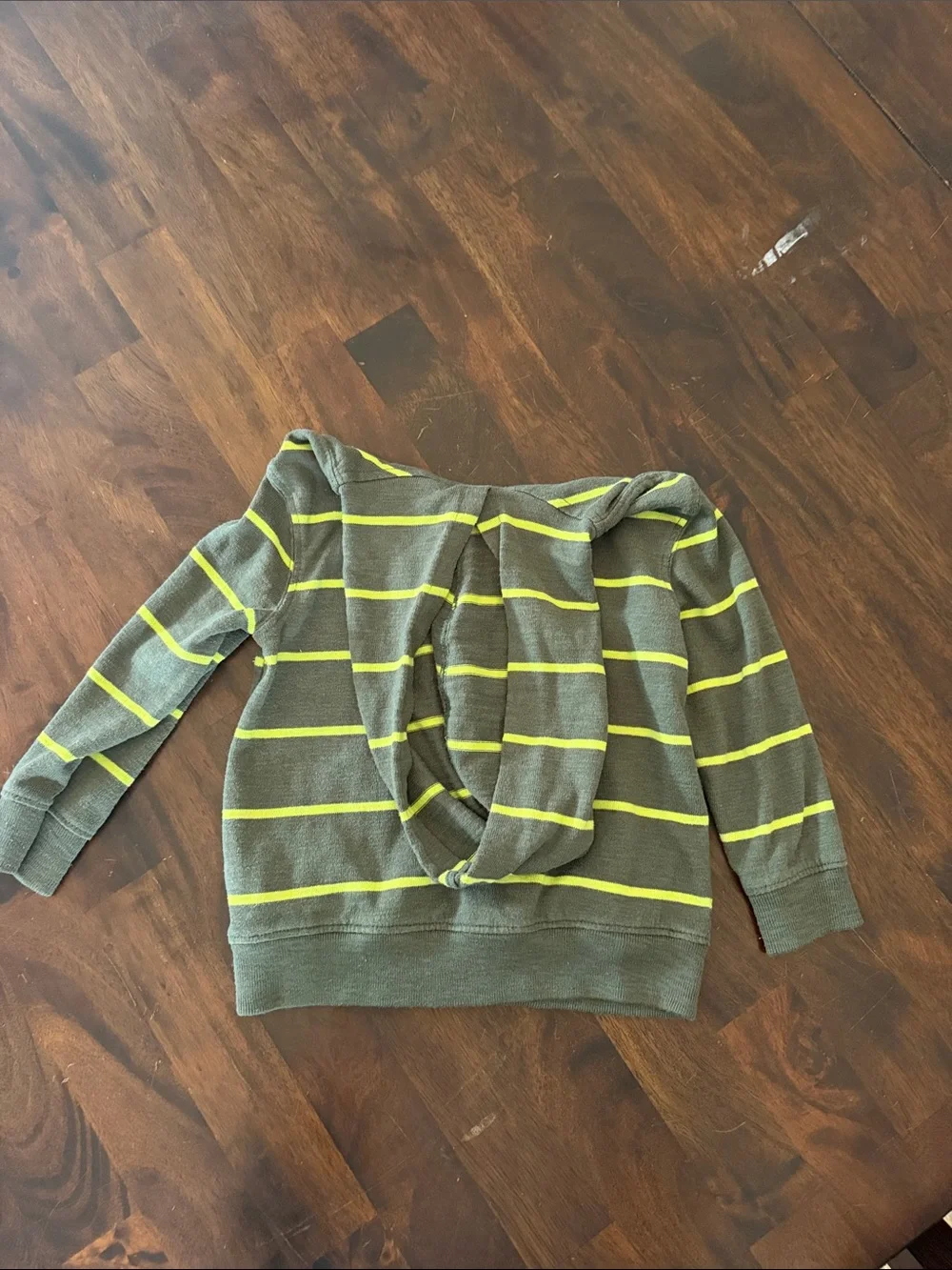 Old Navy lightweight hoodie